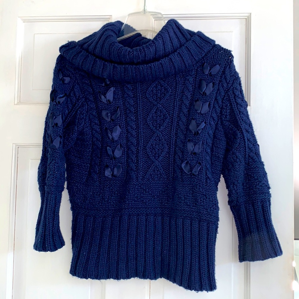 Ralph Lauren Denim Supply Sweater